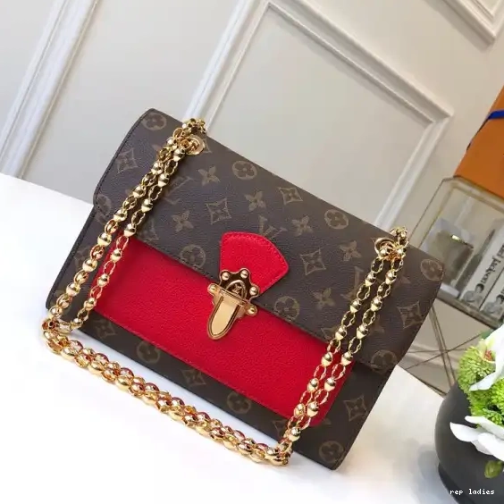 Cheap Vuitton VICTOIRE Louis 0524